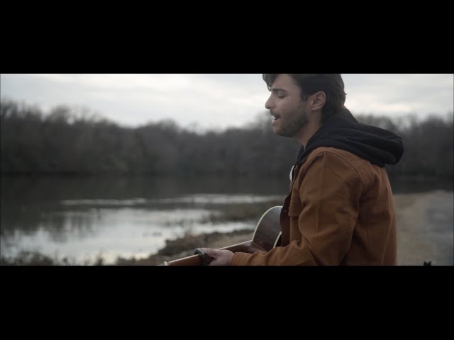 Seasick - Kurt Stevens (Official Music Video)
