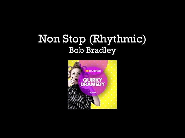 Non Stop (Rhythmic)