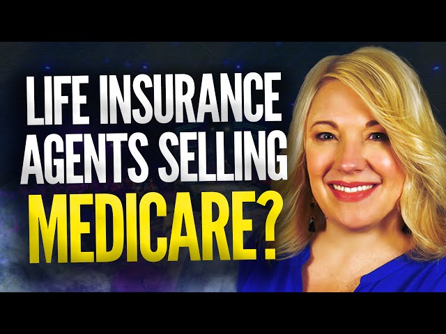 How Life Insurance Agents Can Start Selling Medicare Insurance! (Cody Askins & Jennifer Harris)
