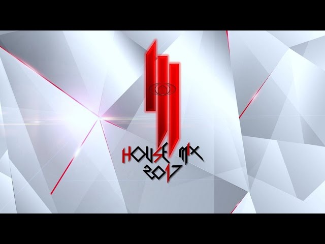 Skrillex House Mix 2017 | 5K SUBS SPECIAL!!!