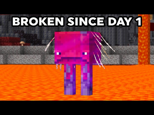 67 Minecraft Things That Are Totally Broken