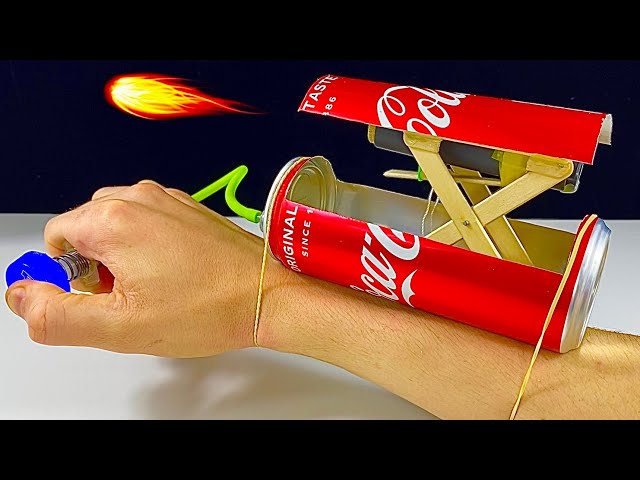4 SIMPLE INVENTIONS | DIY Ideas | Homemade DIY Inventions