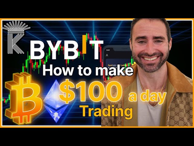 🔥 Trade Bitcoin for Real Profits on ByBit! 💰 Unlock the Blueprint to Successful Leverage Trading! 🚀📊