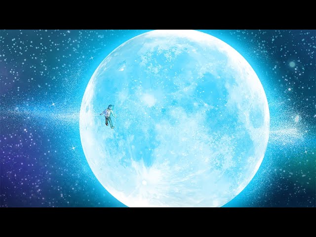 The Moon's Calling | Kyo Kaneko 2.0 Lore