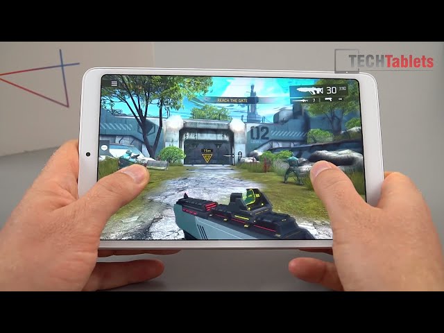 Mi Pad 4 Gaming Review - Awesome For Gaming!