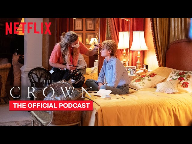The Crown: The Official Podcast | Episode 510