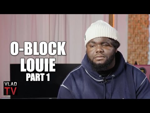 O-Block Louie Apr 24