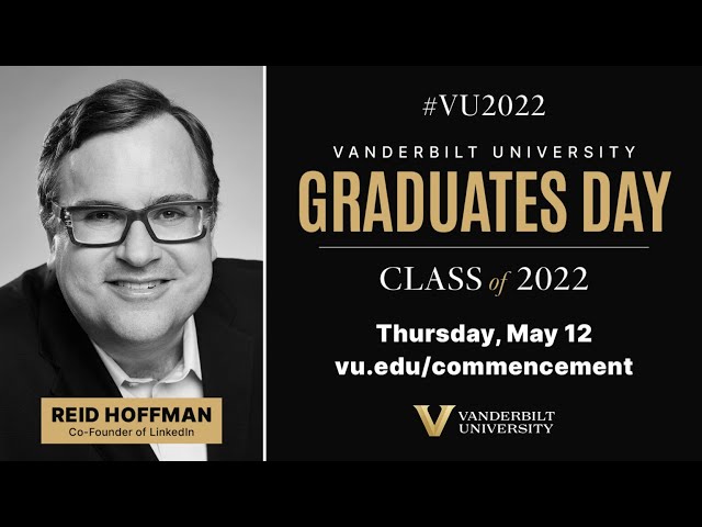 Class of 2022 | Graduates Day