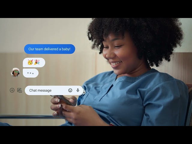 Messages by Google - New features and a new look coming your way