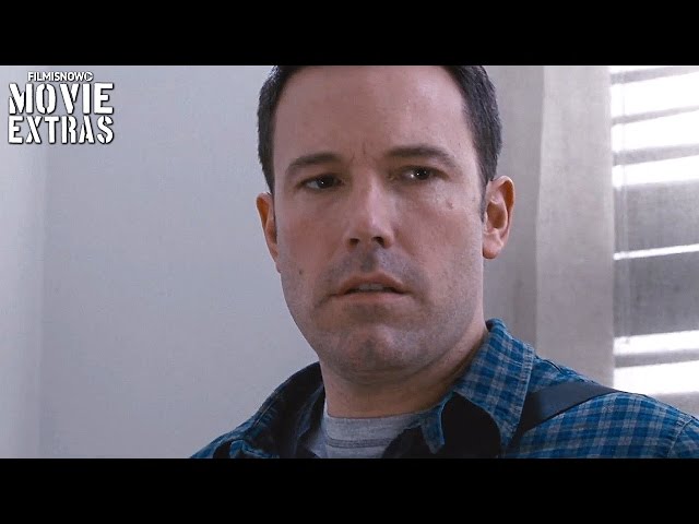 The Accountant Clip Compilation (2016)