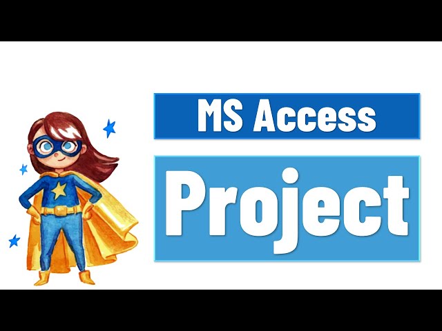 Access Project| Demo