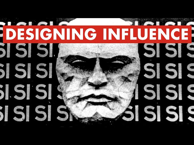 How Governments Use Design & Propaganda to Control You