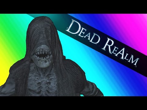 Dead Realm Funny Moments