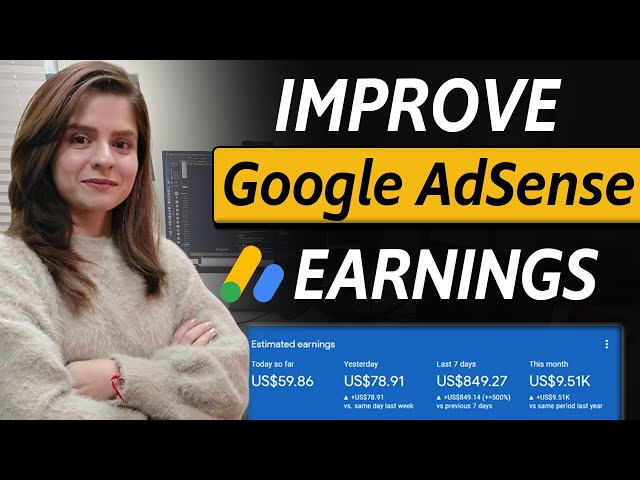 How to Increase CPC on Google AdSense | Increase Google AdSense Earning (2022)