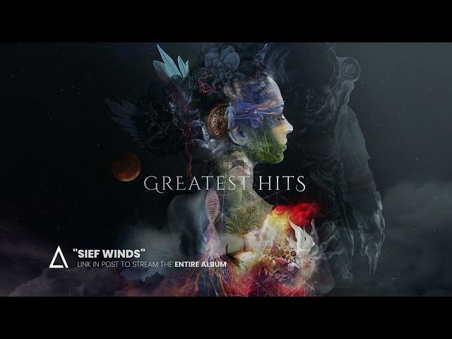 "Seif Winds" from the Audiomachine release GREATEST HITS