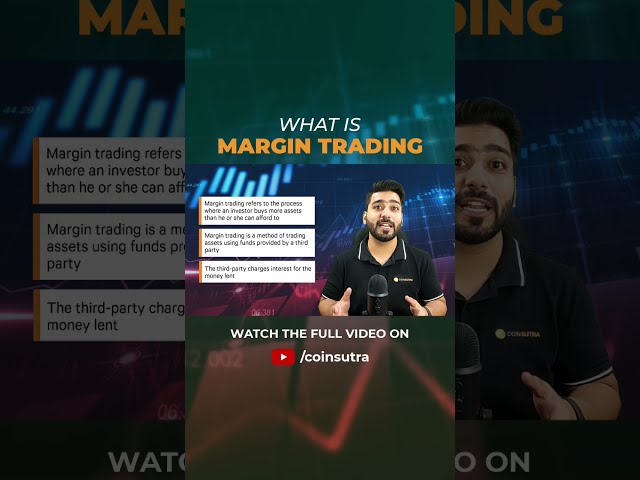 What is Margin Trading in Crypto?