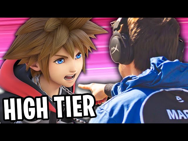 SORA WON'T BE TOP TIER - HERE'S WHY