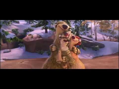 Ice Age Moments