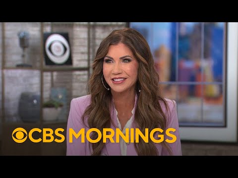 Politics | CBS Mornings
