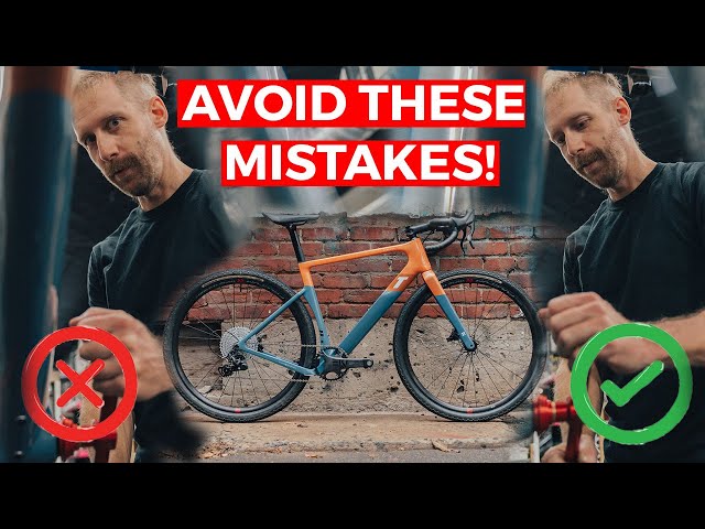 3T Exploro BUILD : When you get SCHOOLED by a PRO MECHANIC...