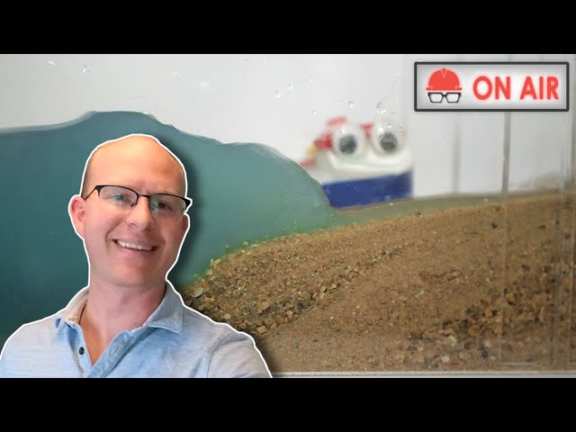 Live: Wave Generator Demo and Q&A