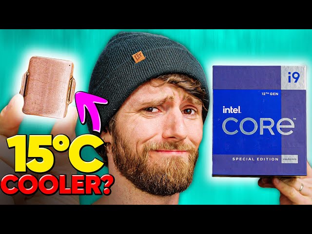 Making Intel's Worst Product Better.... And Also Worse