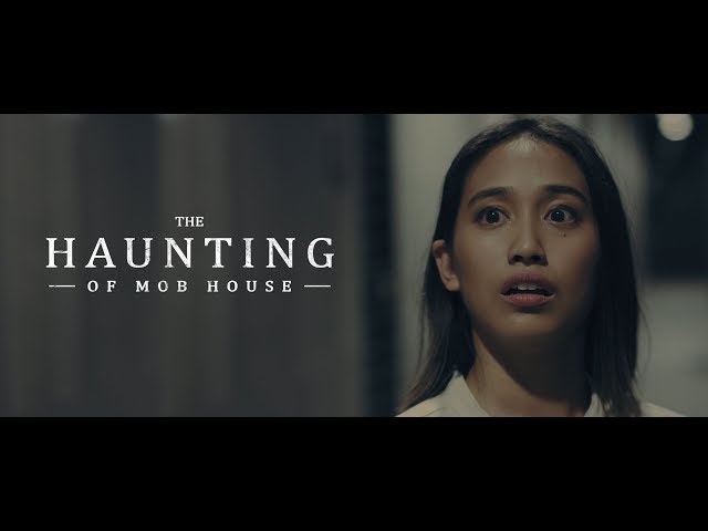 The Haunting of Mob House (Hill House Parody)