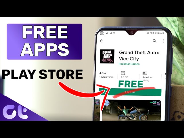 How To Download Paid Apps For Free On Play Store Legitimately| Working 2019 | Guiding Tech