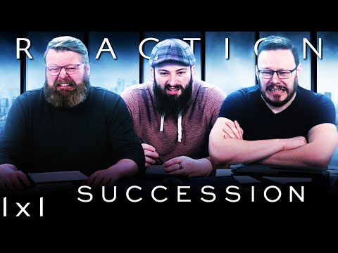 Succession Reactions