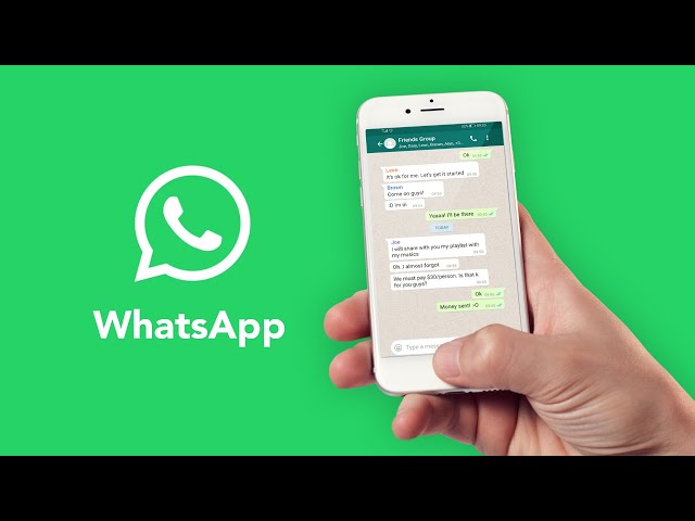 WhatsApp (Das Große Tutorial) Alles was du wissen musst