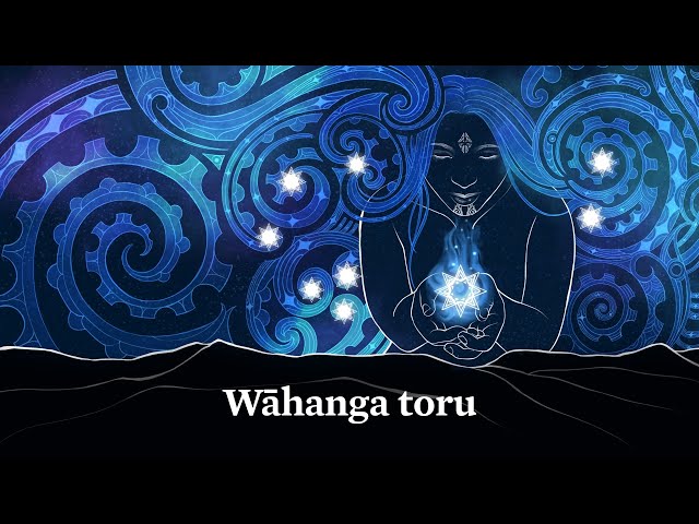 Wāhanga toru: Qiane Matata-Sipu