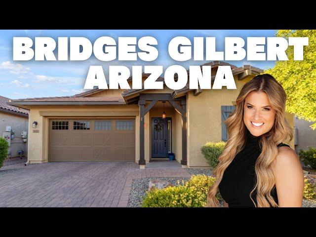 Bridges Gilbert, Arizona