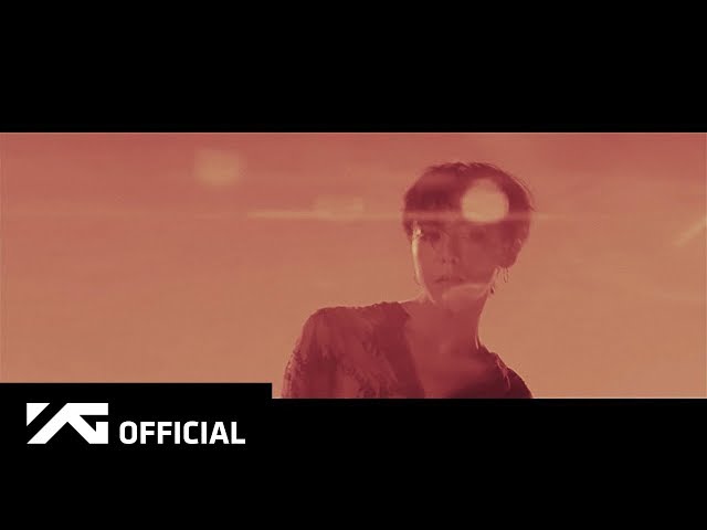 G-DRAGON - '무제(無題) (Untitled, 2014)' M/V