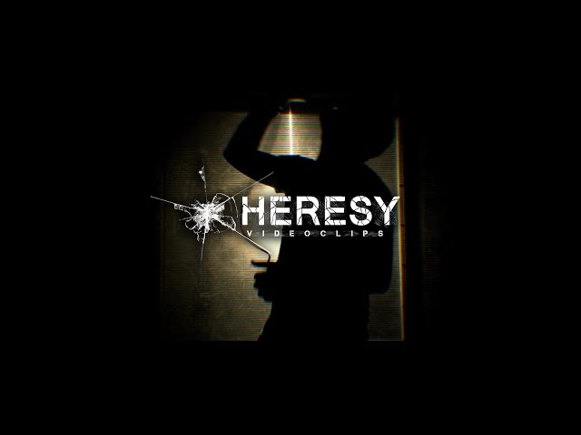 Ruben Gauna - Tiempo de Volar (Videoclip Oficial) - Heresy Videoclips