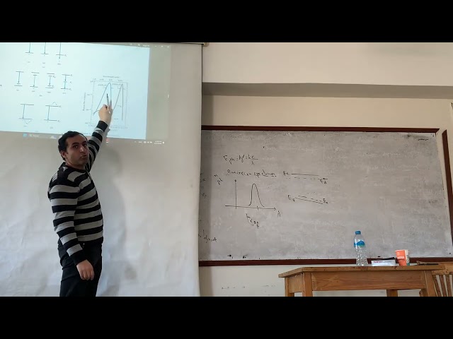 Lecture 12 - Continue to Optical Devices