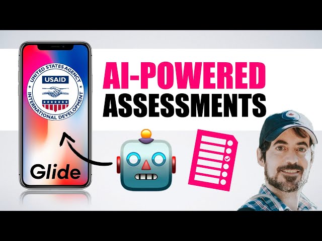 OpenAI Assessments | Glide App Showcase