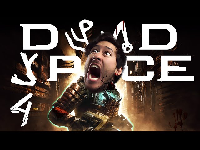 Dead Space: REMAKE - Part 4