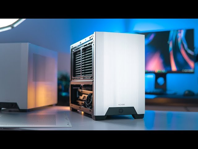 Ncase M1 V6 Review - Optimized Even Further!