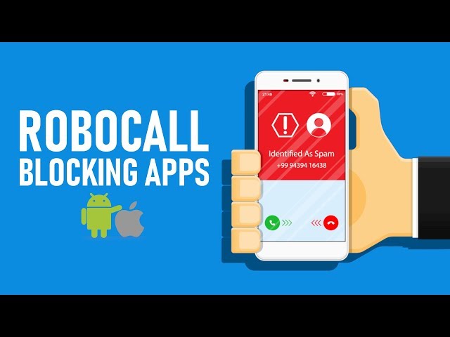5 Useful Apps That Block Annoying Robocalls