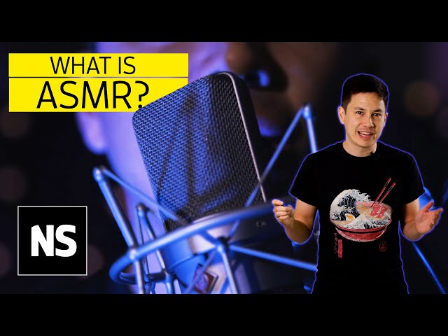 What is ASMR? I Science with Sam