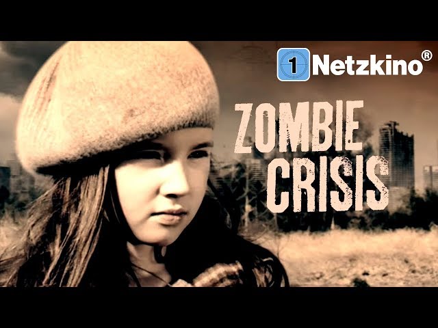 Zombie Crisis (Horror, Sci-Fi, ganzer Horrorfilm Deutsch, ganzer Film Deutsch Science Fiction) *HD*