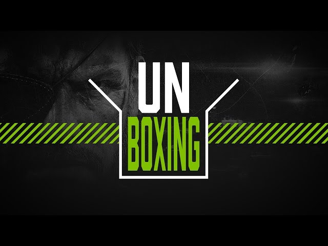 ‹ Unboxing › GTX1070 Gigabyte - Unboxing