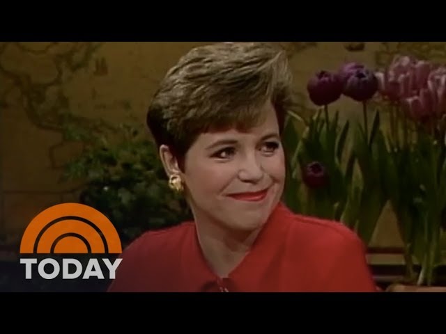 Katie Couric's First Day Co-Hosting | Archives | TODAY