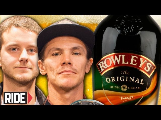 Geoff Rowley & Chase Gabor: Nyjah, Street League, Extremely Sorry! Weekend Buzz ep. 74 pt. 2
