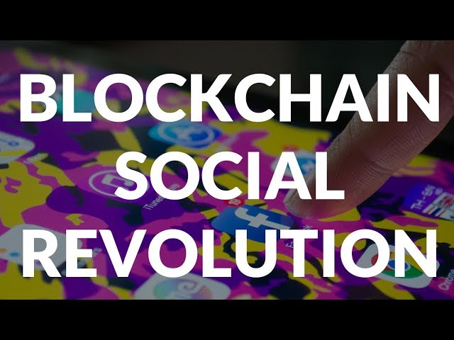 Blockchain Social Revolution - Programmer explains SMT