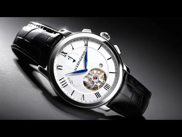 Top 5 Maurice Lacroix Watches 2024! Best Maurice Lacroix Watch