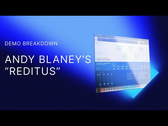 Paul Thomson examines Andy Blaney's SSO demo