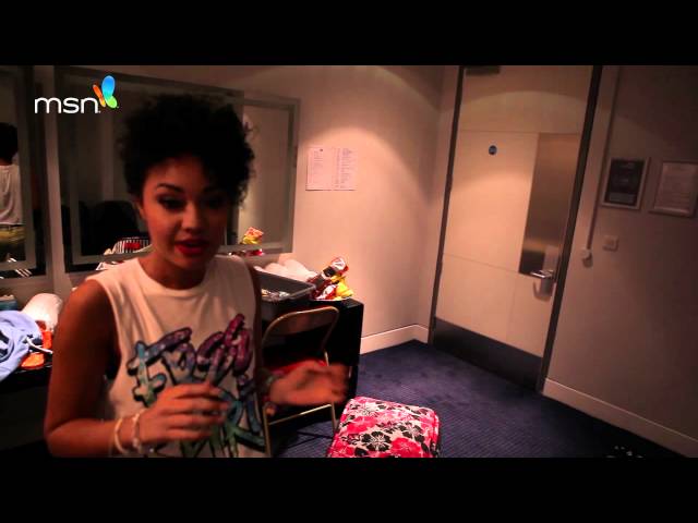 The Little Mix Diaries - Episode 1