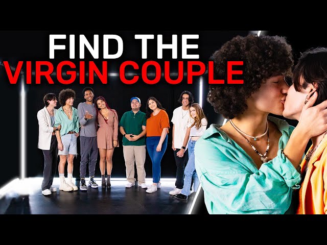 6 Non-Virgin Couples vs 1 Secret Virgin Couple