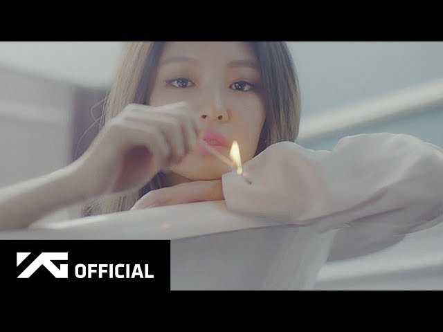 BLACKPINK - '불장난 (PLAYING WITH FIRE)' M/V